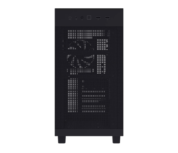 ASUS Prime AP303 MESH Black 90DC00V0-B39000 - 1417500 - zdjęcie 4